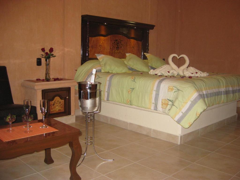 Hotel Teotihuacan San Juan Teotihuacán Cameră foto